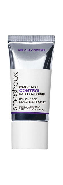 Smashbox Photo Finish Control Mattifying Primer Travel Size Smashbox Photo Finish Control Mattifying Primer Travel Size